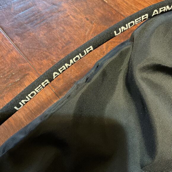 Under Armour Texas Tech Drawstring Backpack - One Size - Picture 4 of 8